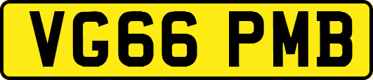 VG66PMB