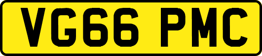 VG66PMC