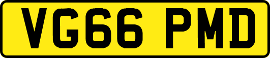 VG66PMD