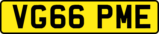 VG66PME