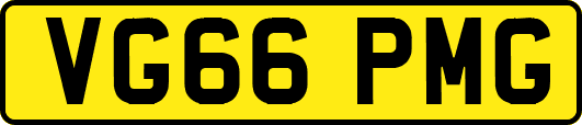 VG66PMG