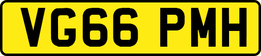 VG66PMH