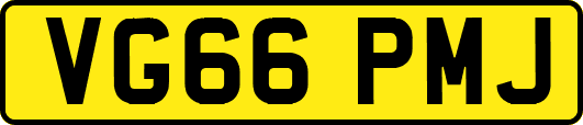 VG66PMJ