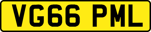 VG66PML