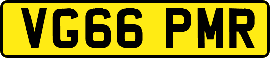 VG66PMR