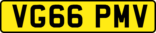 VG66PMV