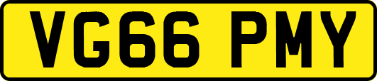 VG66PMY
