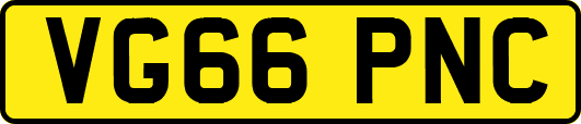 VG66PNC