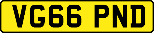VG66PND