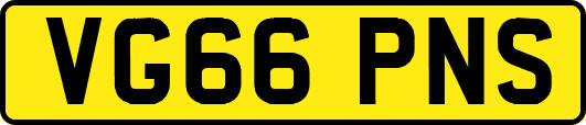 VG66PNS