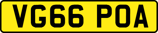 VG66POA