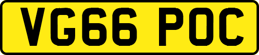 VG66POC