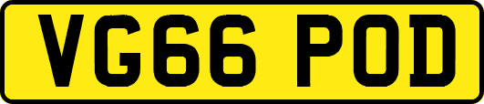VG66POD