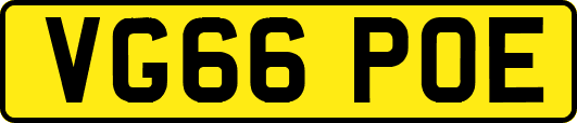 VG66POE