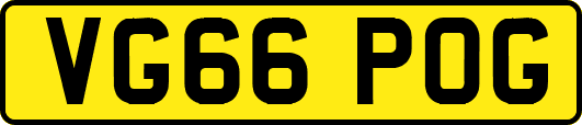 VG66POG