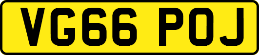 VG66POJ