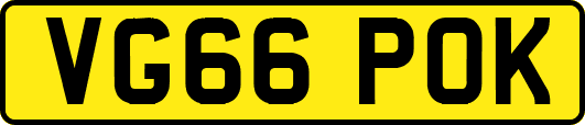VG66POK