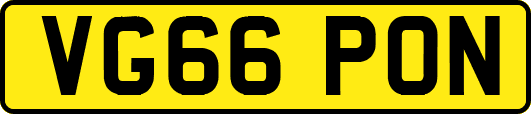 VG66PON