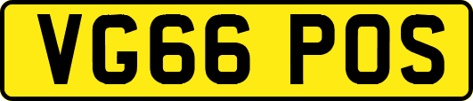 VG66POS