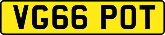 VG66POT