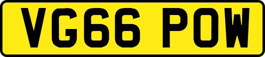 VG66POW