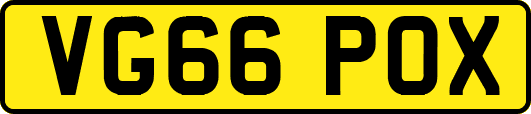 VG66POX