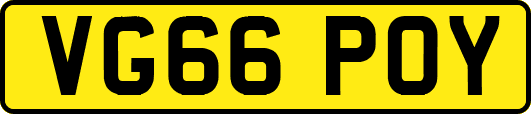 VG66POY