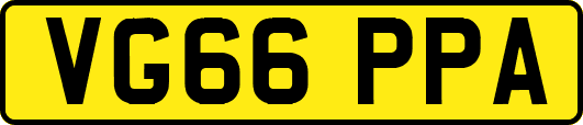 VG66PPA