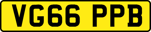 VG66PPB