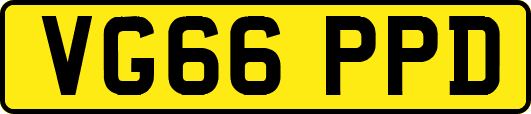 VG66PPD