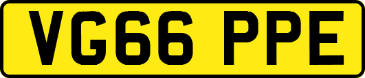 VG66PPE