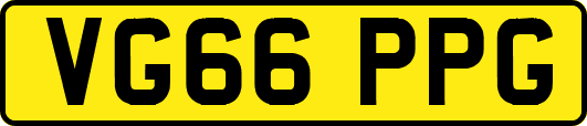 VG66PPG