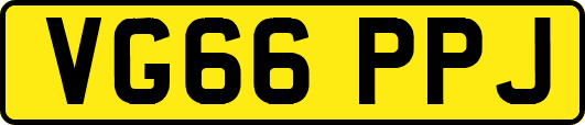 VG66PPJ
