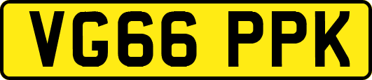 VG66PPK