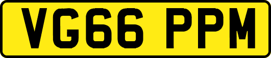 VG66PPM