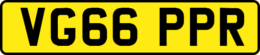 VG66PPR