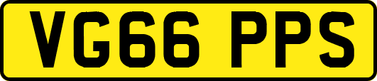 VG66PPS