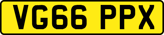 VG66PPX