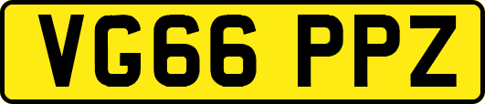 VG66PPZ
