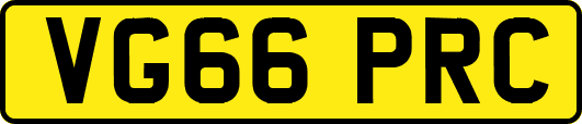 VG66PRC