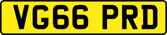 VG66PRD