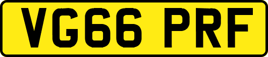 VG66PRF