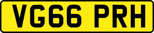 VG66PRH
