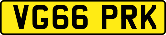 VG66PRK