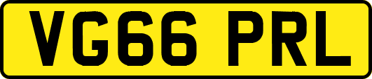VG66PRL