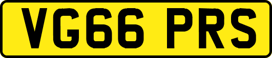 VG66PRS