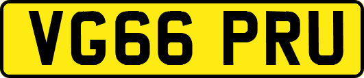 VG66PRU