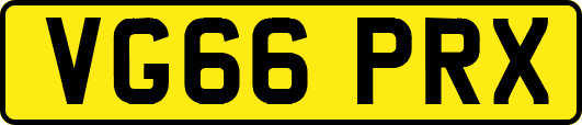 VG66PRX