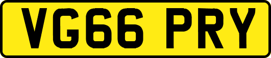VG66PRY