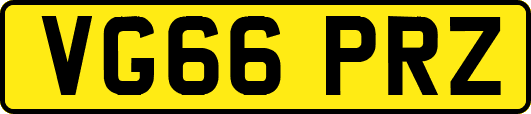 VG66PRZ